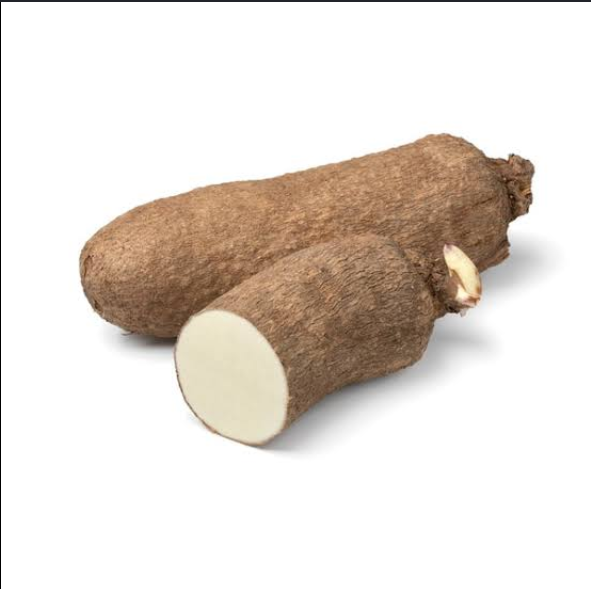 Yam